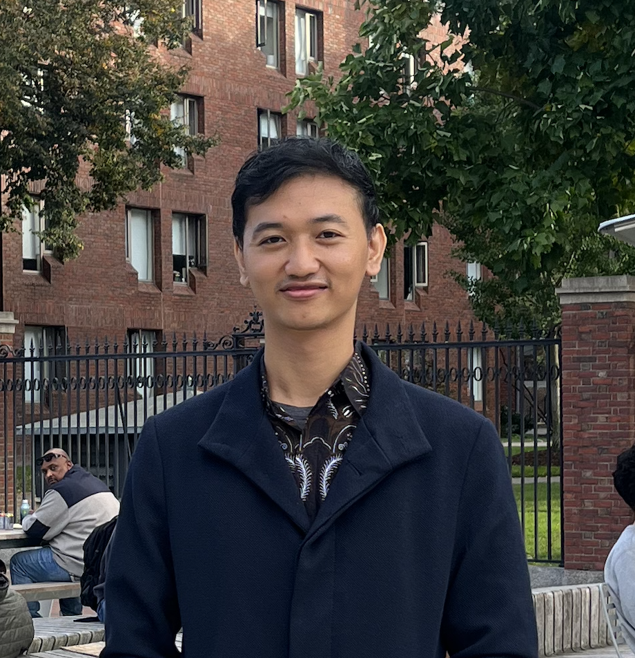 Profile Collaborator Systatum Adam N. Hakarsa