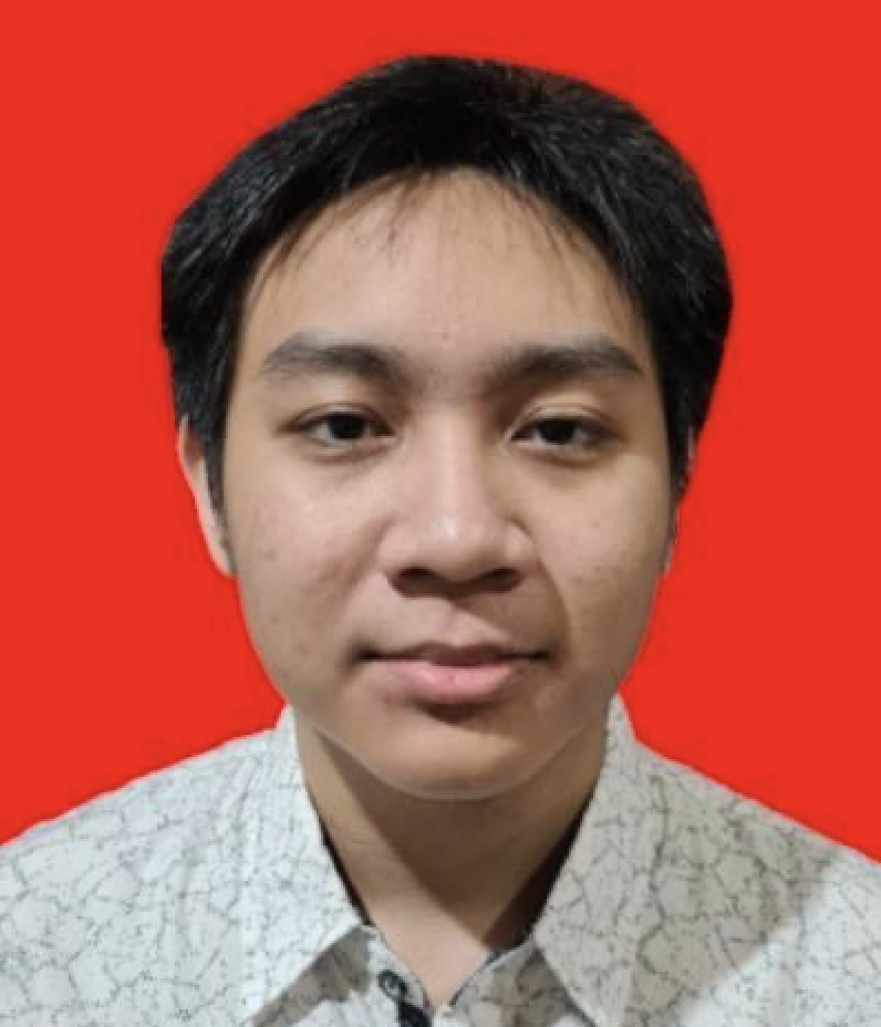 Profile Collaborator Systatum Kade Satrya